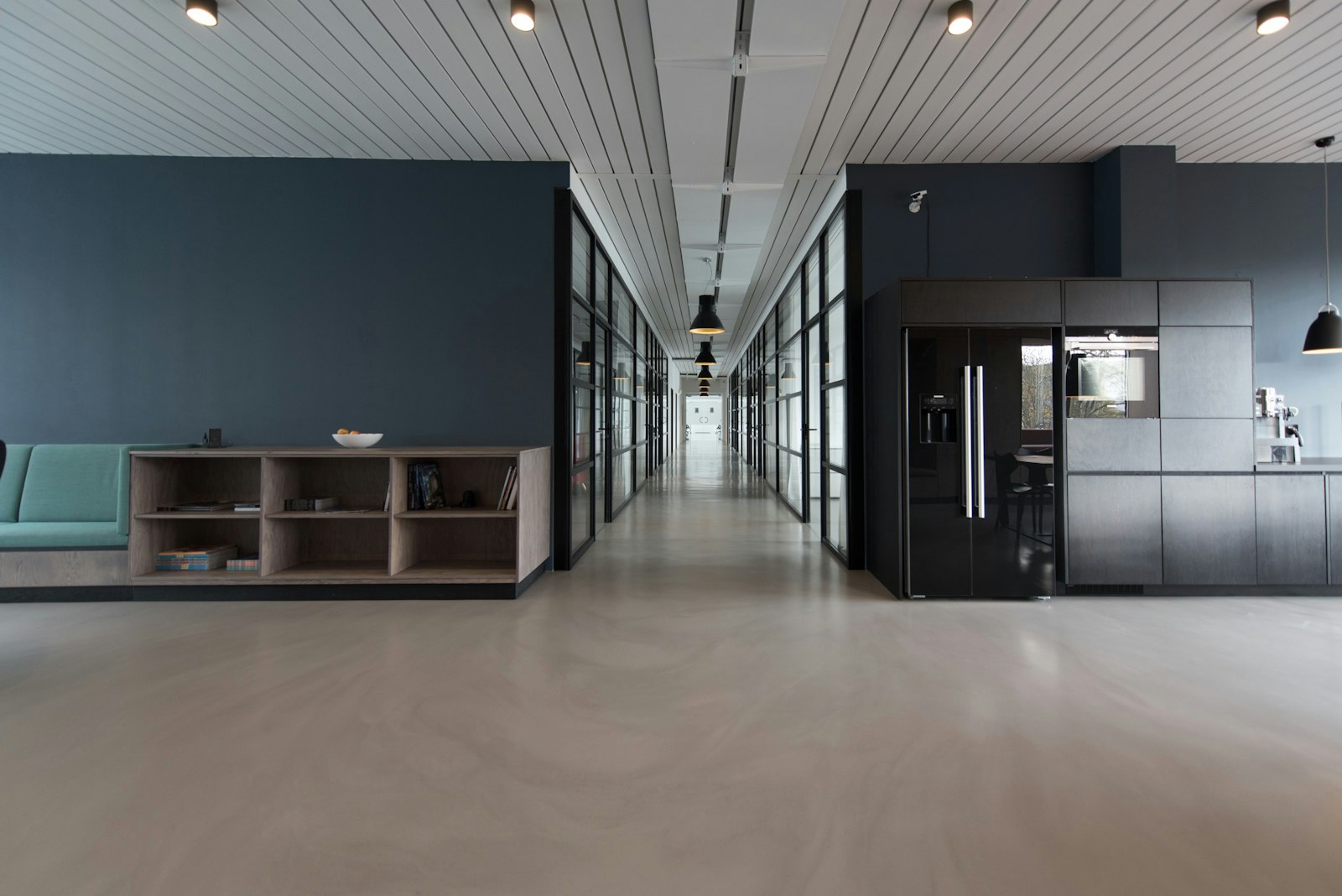 Collaborative workspace